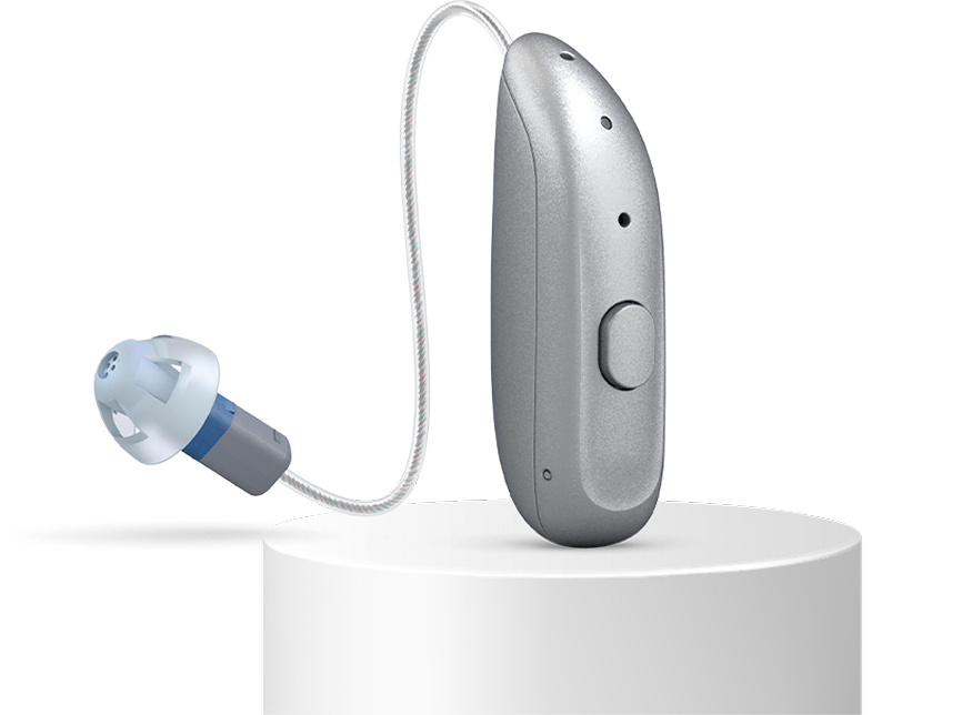 aparelho auditivo danavox boreal