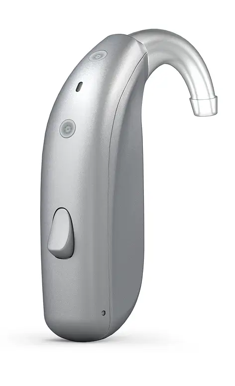 Aparelho Auditivo